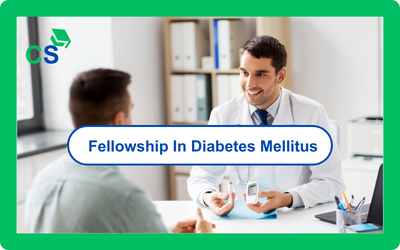 Fellowship in Diabetology