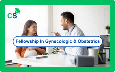 Fellowship in Obstetrics and Gynecology