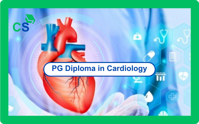 Diploma  Clinical Cardiology