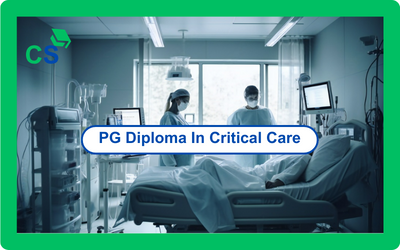 Diploma in Critical Care