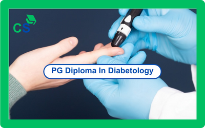 Diploma in Diabetology