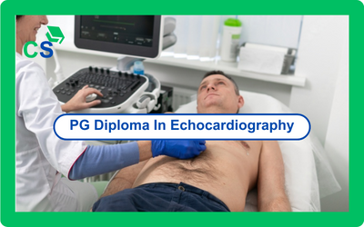 Diploma in Echocardiography