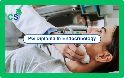 Diploma in Endocrinology