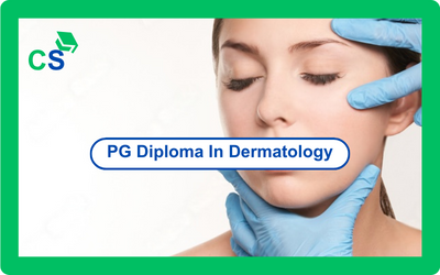 Diploma in  Dermatology