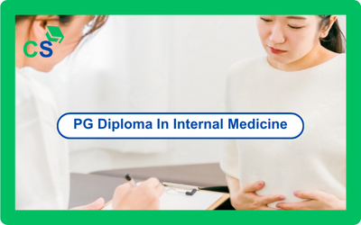 Diploma in Internal Medicine