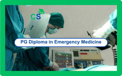 Diploma in Emergency Medicine