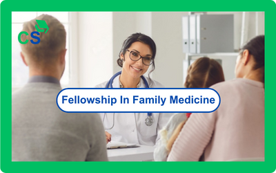 Diploma  Family Medicine