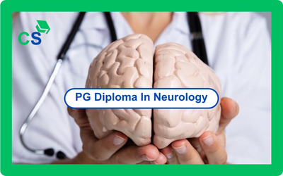 Diploma in  Neurology