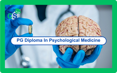 Diploma in Psychological Medicine