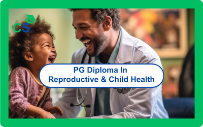 Diploma in  Reproductive and Child Health