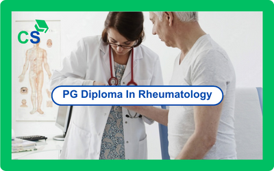 Diploma in Rheumatology