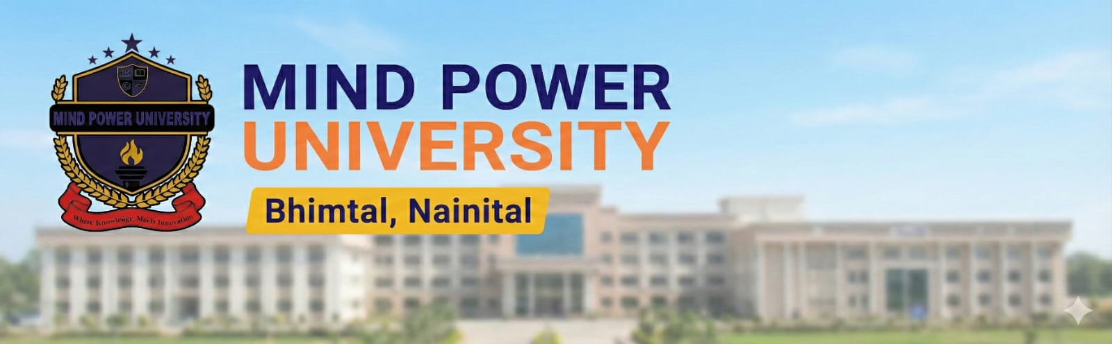 Mind Power University